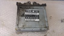 Calculator motor vdo mercedes c-class 180 1.8 b w2...