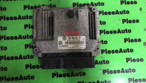 Calculator motor Volkswagen Caddy 3 (2004->) 02810...