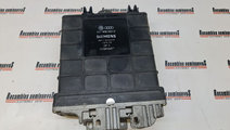 Calculator Motor VOLKSWAGEN GOLF 3, 037906024D, 5W...