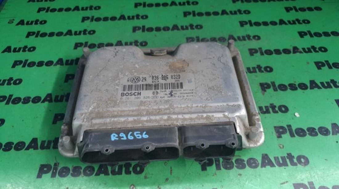 Calculator motor Volkswagen Golf 4 (1997-2005) 0261206826