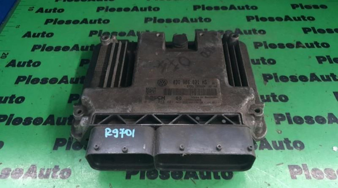 Calculator motor Volkswagen Golf 5 (2004-2009) 0281013681