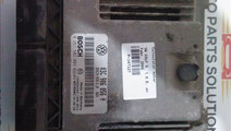 Calculator motor VOLKSWAGEN GOLF 5 2004-2009