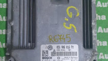 Calculator motor Volkswagen Golf 5 (2004-2009) 028...