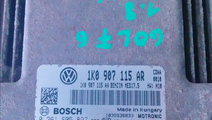 Calculator motor VOLKSWAGEN GOLF 6 2009-2015