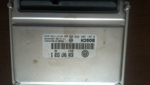 Calculator motor Volkswagen Passat B5 [1996 - 2000...