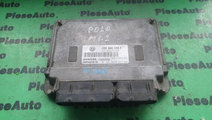 Calculator motor Volkswagen Polo (2001-2009) 03d90...