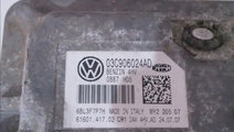 Calculator motor VOLKSWAGEN POLO 2005-2009