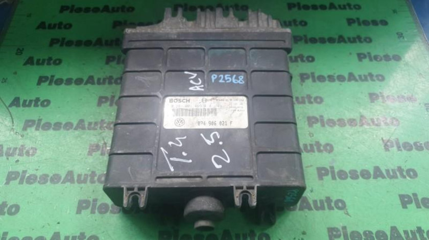 Calculator motor Volkswagen Transporter T4 (1990-2003) 0281001469