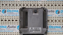 Calculator motor Vw Caddy 3, 03G906016N, 028101154...