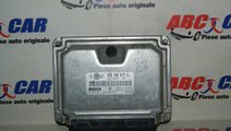 Calculator motor VW Golf 4 1.9 TDI cod: 038906019K...