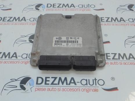 Calculator motor, Vw Golf 4,1.9tdi