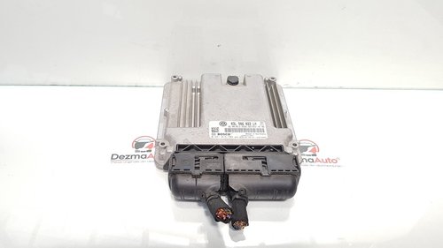 Calculator motor, Vw Golf 6 Plus, 2.0 tdi, cod 03L906022LM (id:329467)