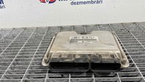 CALCULATOR MOTOR VW GOLF IV GOLF IV 1.9 TDI - (199...