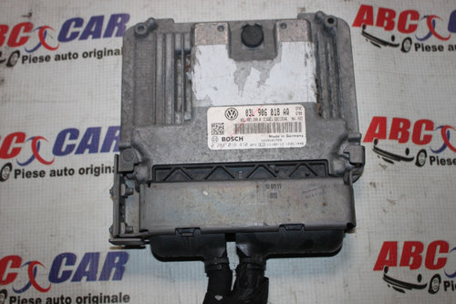 Calculator motor VW Jetta (1B) 2010-2014 2.0 TDI 03L906018AQ, 0281016410