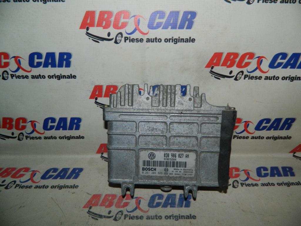 Calculator motor VW Lupu 1.0 benzina cod: 030906027AH