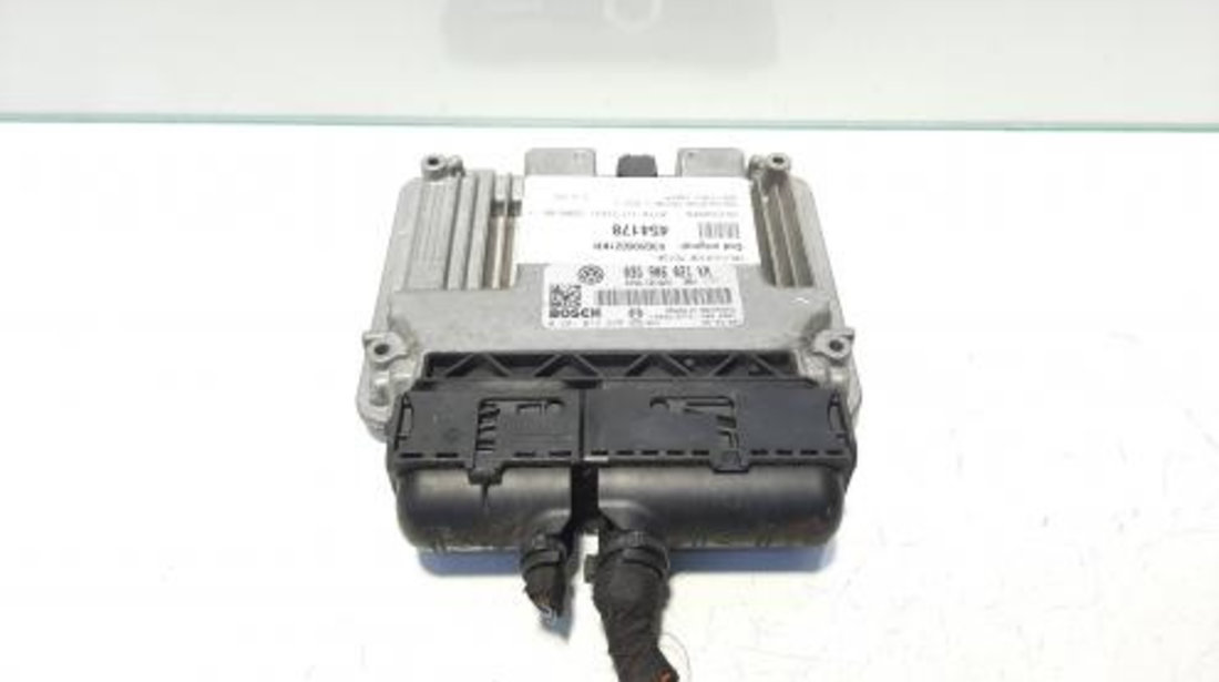 Calculator motor, Vw Passat (3C2) 1.9 tdi, cod 03G906021KH, BXE (idi:121313)