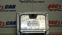 Calculator motor VW Passat B4 1.9 TDI AJM cod: 038...