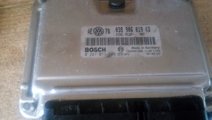 Calculator motor vw passat b5 1.9 tdi avf cod 0389...