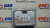 Calculator motor VW Passat B5 1.9 TDI cod: 0389060...