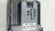 Calculator motor Vw Passat B6 EURO 5 An 2005 2006 ...