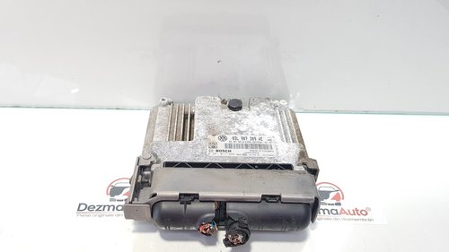 Calculator motor, Vw Passat Variant (365), 2.0 tdi, cod 03L907309AE (id:365614)