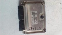 Calculator Motor Vw Polo 1.4 TDI An 2005 2006 2007...