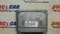 Calculator motor VW Polo 9N 1.2 benzina cod: 03E90...