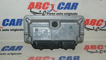 Calculator motor VW Polo 9N 1.4 benzina cod: 03C90...