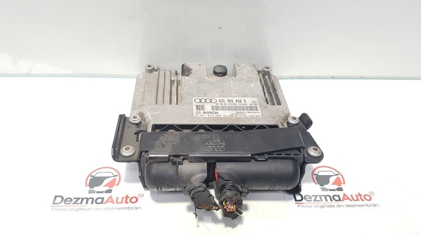 Calculator motor, Vw Polo Classic (6V2) 1.9 tdi, cod 03G906056S