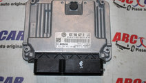 Calculator motor VW Sharan (7N) 2010-2020 1.4 TSI ...