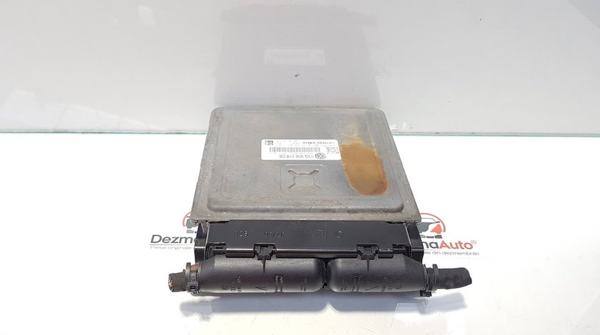 Calculator motor, Vw Touran (1T1, 1T2) 2.0 tdi, BKD, cod 03G906016HK, 0281012251 (id:354694)