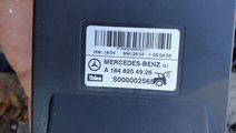 Calculator Motoras Portbagaj Mercedes ML320cdi W16...