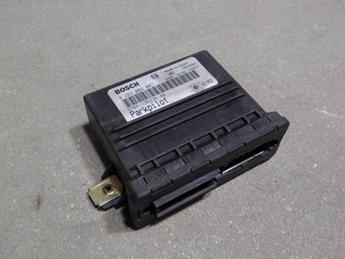 Calculator parcare Ford Focus, 0263004007, 97BX13K236AB,