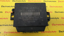 Calculator Parcare Ford Transit, A12732508, BK3T15...