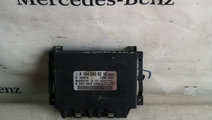 Calculator parcare Mercedes ML W164 A1645450216