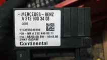 Calculator Pompa Combustibil A2129003408 Mercedes ...
