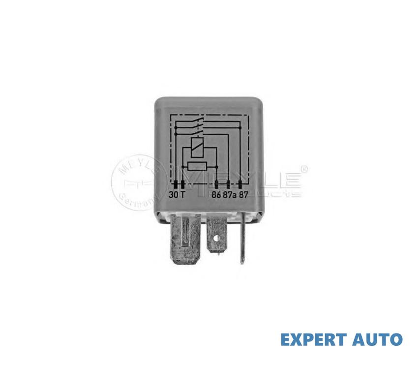 Calculator pompa combustibil Audi AUDI 80 Avant (8C, B4) 1991-1996 #2 1008000078