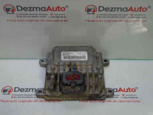 Calculator pompa injectie 8971891361, Opel Astra G, 1.7dtj (id:307821)