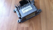 Calculator pompa injectie opel astra g 1 7 dti isu...