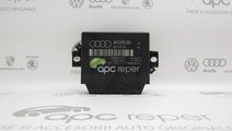 Calculator senzor parcare (fata - spate) Audi A6 C...