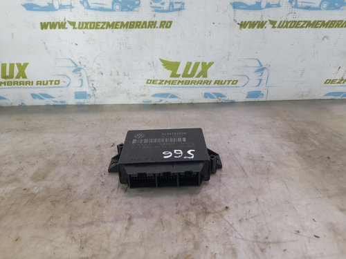 Calculator senzori parcare 3c0919283b Volkswagen VW Passat B6 [2005 - 2010] 2.0 tdi BMP 4x4