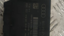 Calculator senzori parcare Audi A4 B8 2.0 TDI 143 ...