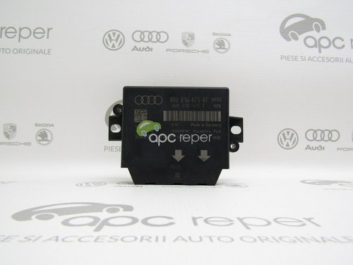 Calculator senzori parcare Audi A6 C7 4G / A7 4G - Cod: 4H0919475AF