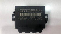 Calculator senzori parcare Audi A8 (2002-2009) [4E...