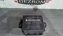 Calculator senzori parcare Audi TT 8J cod 8p091928...