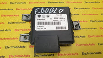 Calculator senzori parcare Fiat Doblo 51811514, 02...