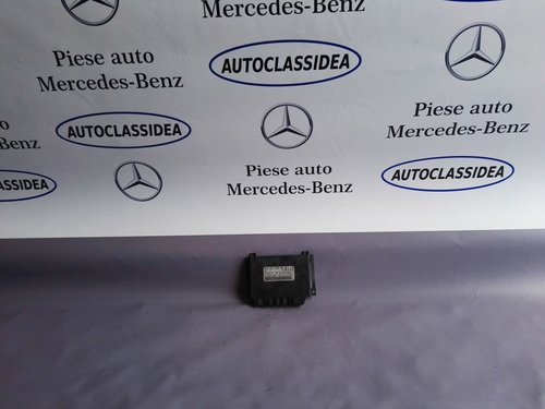 Calculator Senzori Parcare Mercedes A2115456432