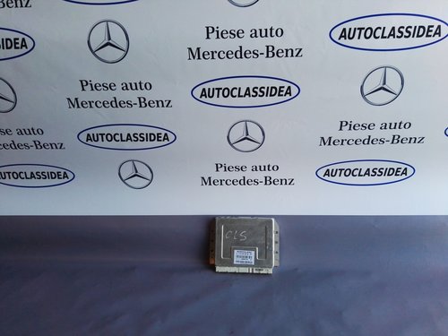 Calculator suspensie airmatic Mercedes A2195450632