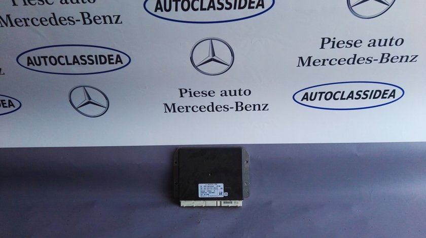Calculator suspensie Mercedes A2214504062