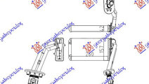 Calorifer Caldura - Renault Laguna 1994 , 77010394...